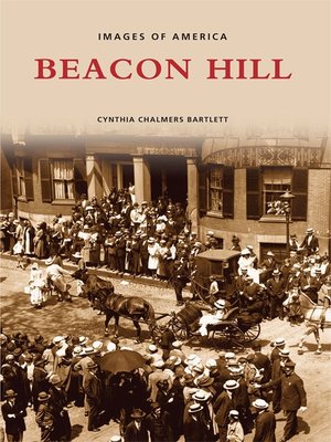 cover image of Beacon Hill